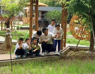 童心筑梦，实践成长——学前教育...